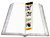 A student's Bookmark rendering - and cards - click here for a search on GOOGLE.COM