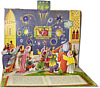 Pop up books - click here for some HISTORY